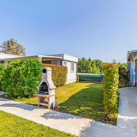 Holiday home Superior-10 By Interhome Pula