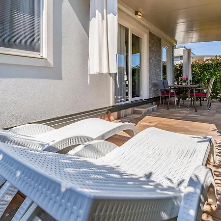 Superior-10 By Interhome Holiday home Pula