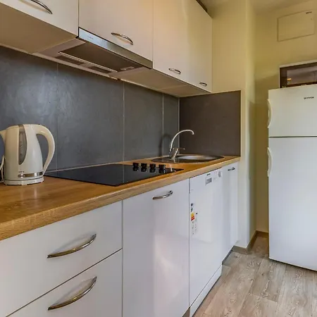 Mobile Superior-10 By Interhome Vikendica