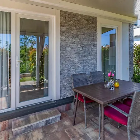 Superior-10 By Interhome Holiday home Pula