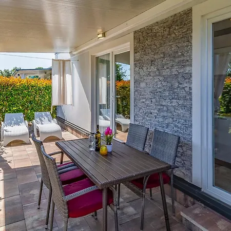 Mobile Superior-10 By Interhome *