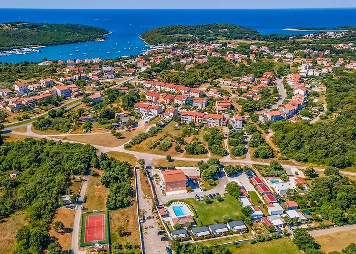 Prázdninový dům Mobile Superior-10 By Interhome *