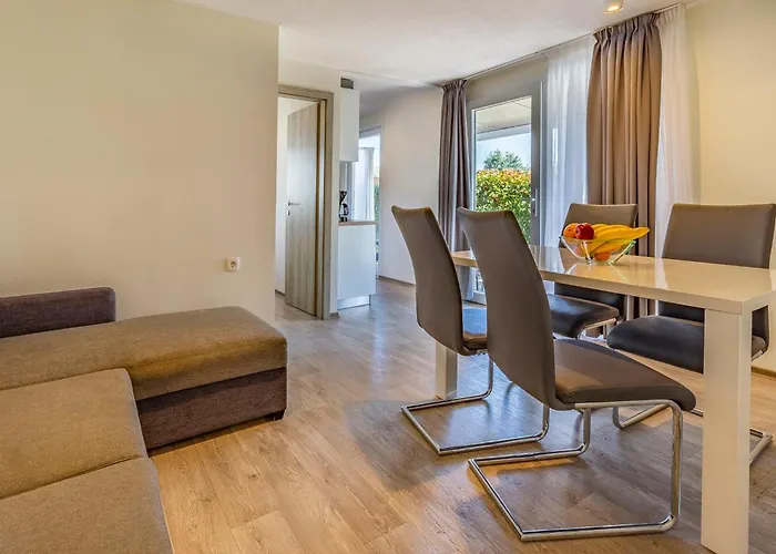 Mobile Superior-10 By Interhome Prázdninový dům Pula