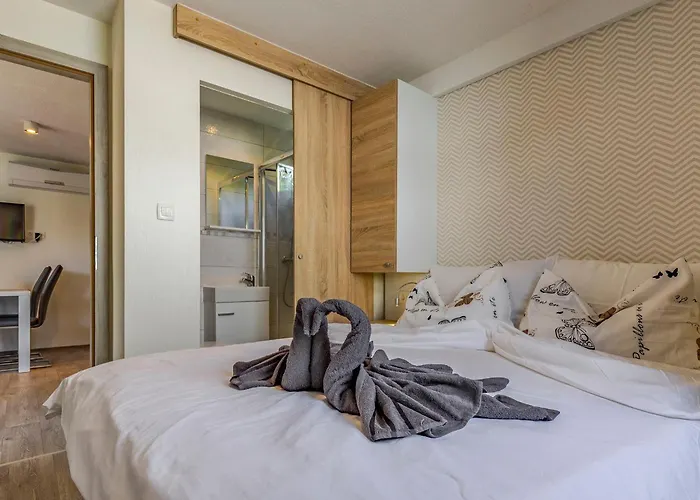 Mobile Superior-10 By Interhome Prázdninový dům Pula