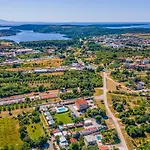 Mobile Superior-10 By Interhome Vikendica