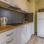 Mobile Superior-10 By Interhome Vikendica