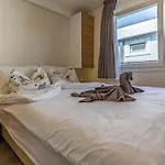 Vikendica Mobile Superior-10 By Interhome *