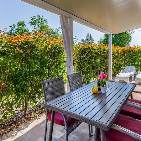 Hébergement de vacances Superior-10 By Interhome *