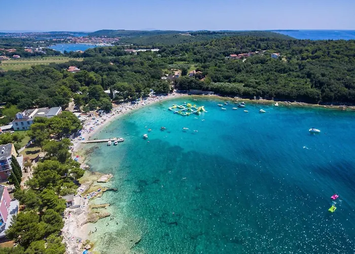 Mobile Superior-10 By Interhome Tatil Evi Pula