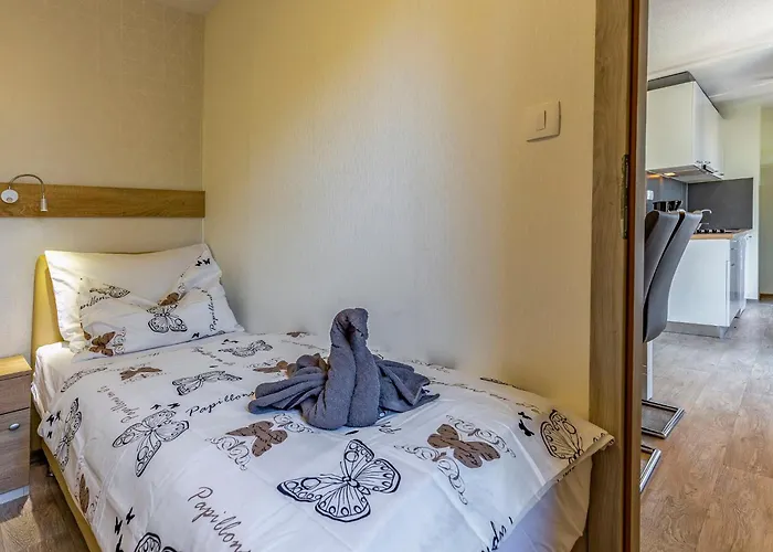 Mobile Superior-10 By Interhome Tatil Evi *