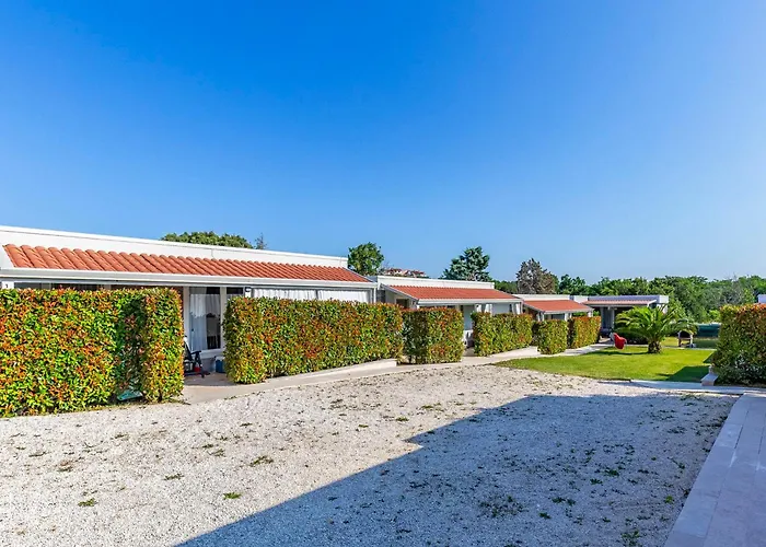 Mobile Superior-10 By Interhome Tatil Evi