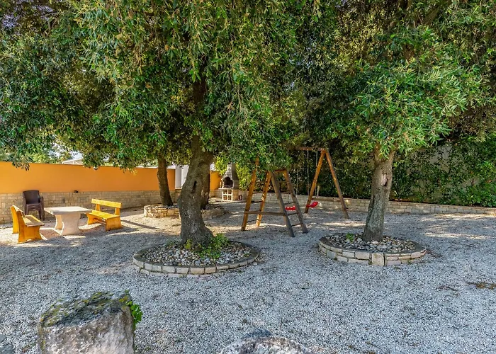 Tatil Evi Mobile Superior-10 By Interhome