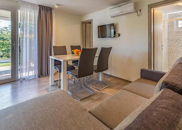 Mobile Superior-10 By Interhome * Pula