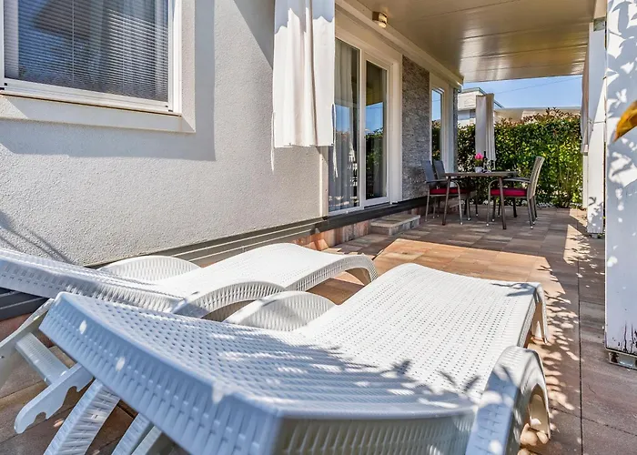 Mobile Superior-10 By Interhome Tatil Evi Pula