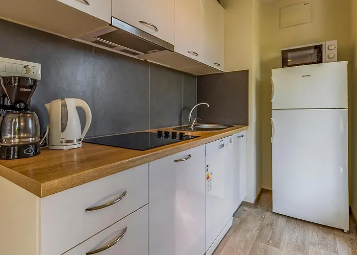 Mobile Superior-10 By Interhome Tatil Evi