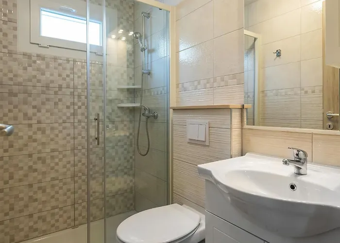 Mobile Superior-10 By Interhome * Pula