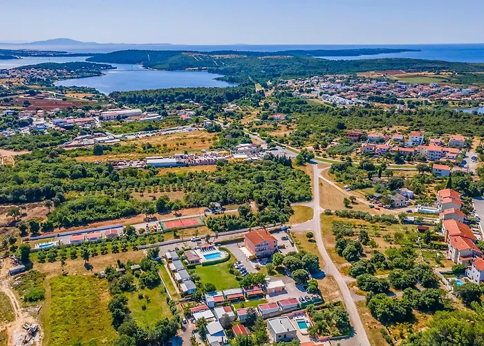 Mobile Superior-10 By Interhome Vikendica