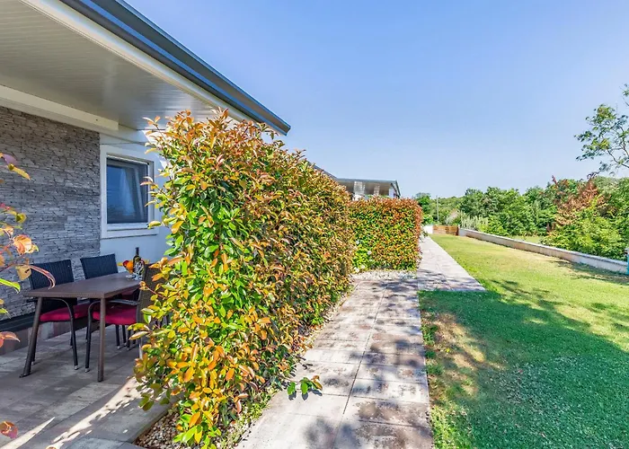 Mobile Superior-10 By Interhome