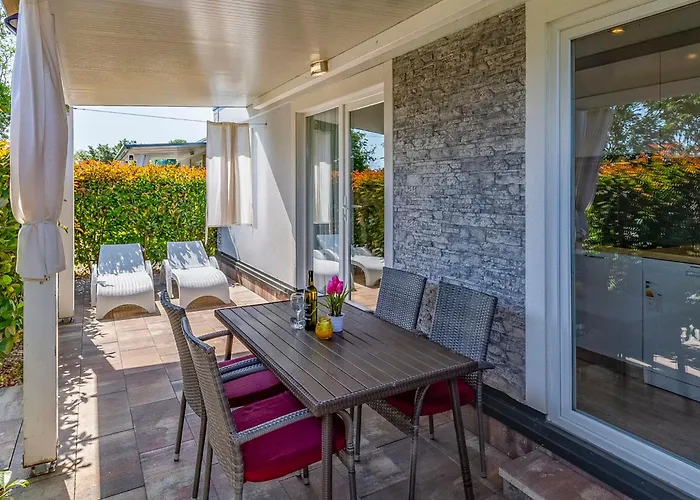 Mobile Superior-10 By Interhome *